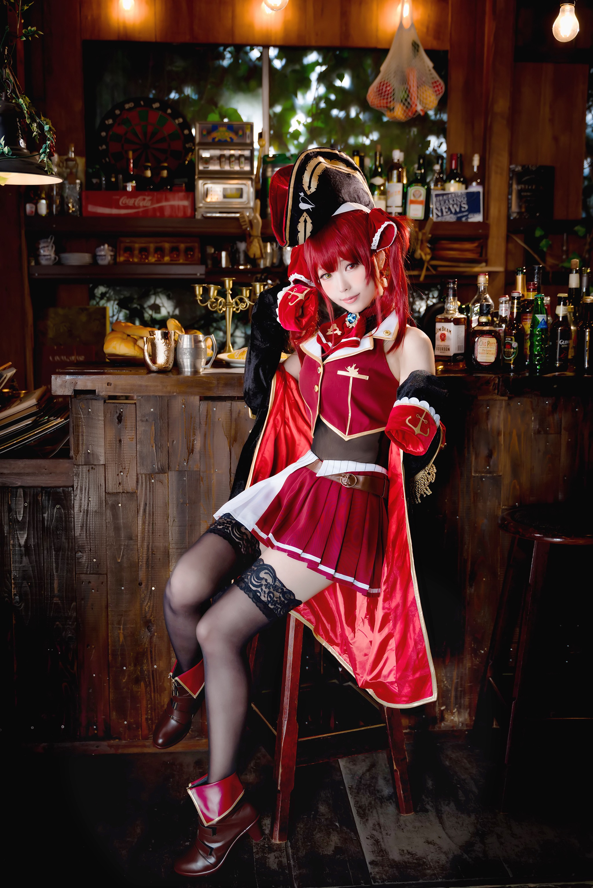 ElyEE子 - NO.079 Houshou Marine [61P]-XikXak